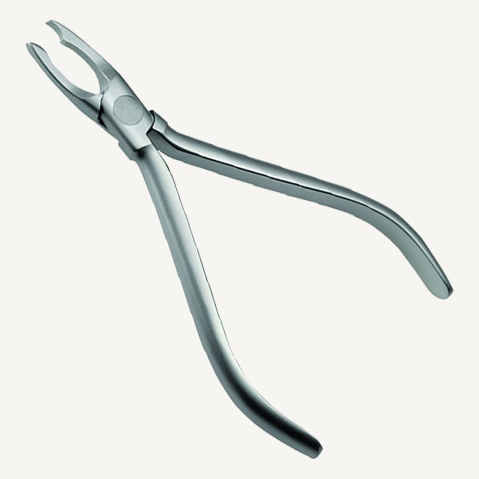 Crown & Band Contouring Pliers