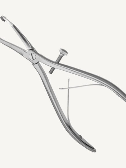 Crown And Bridge Adapter