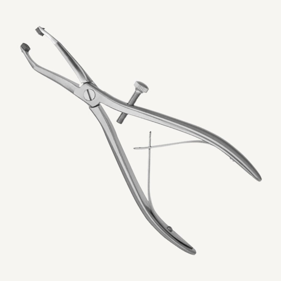 Crown And Bridge Adapter