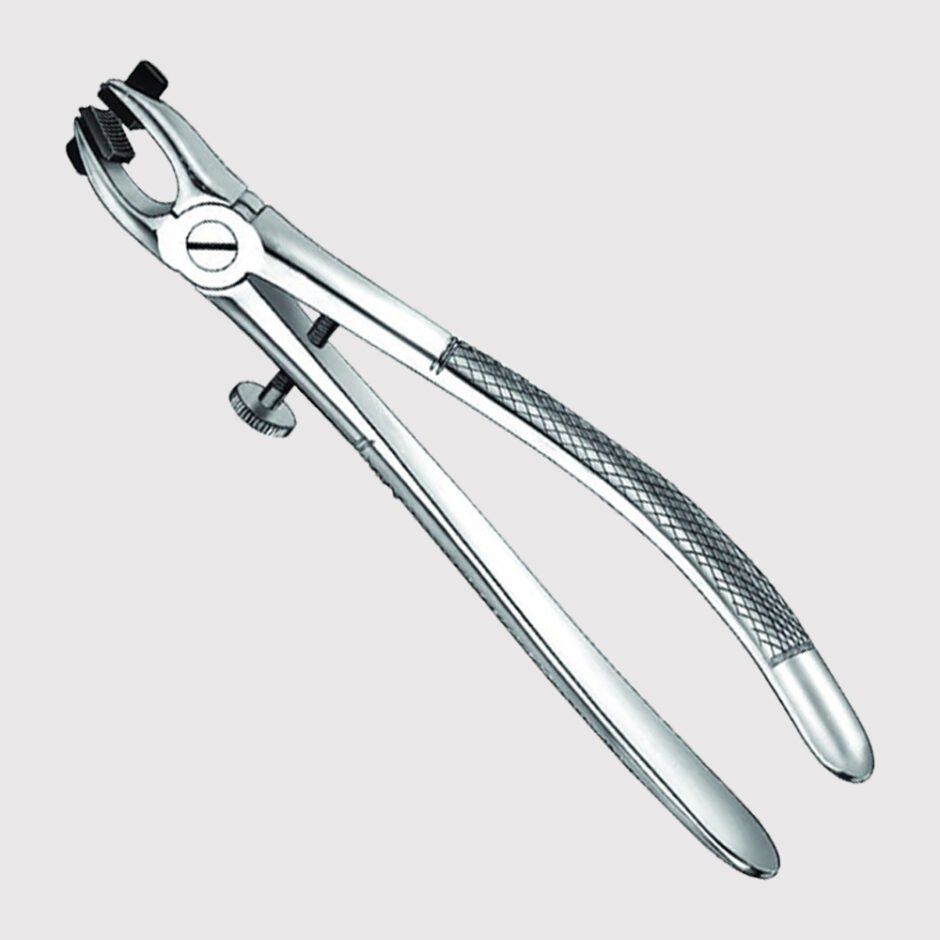 Crown Remover Lower