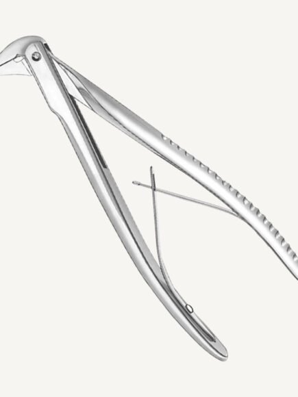 Crown Spreading Forceps