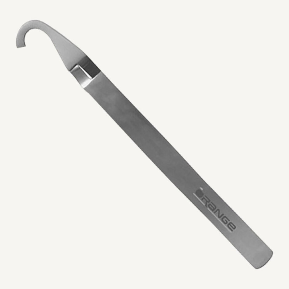 Curved Direct Bond Instrument