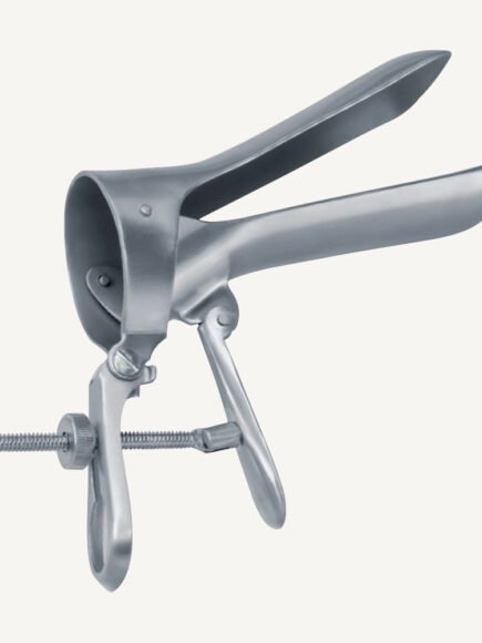 Cusco Speculum Center Screw