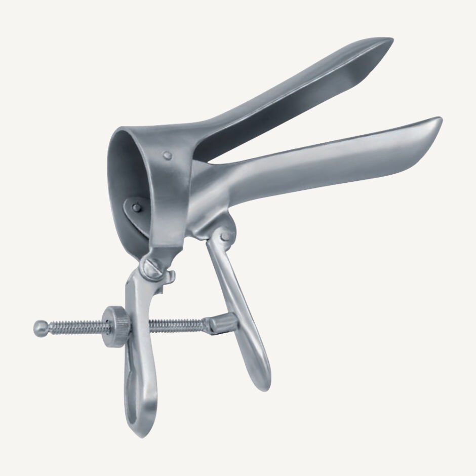 Cusco Speculum Center Screw