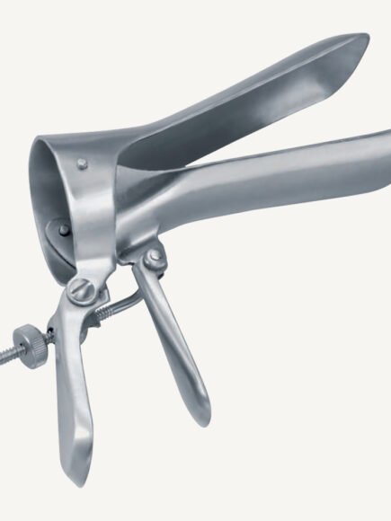 Cusco Speculum Side Screw