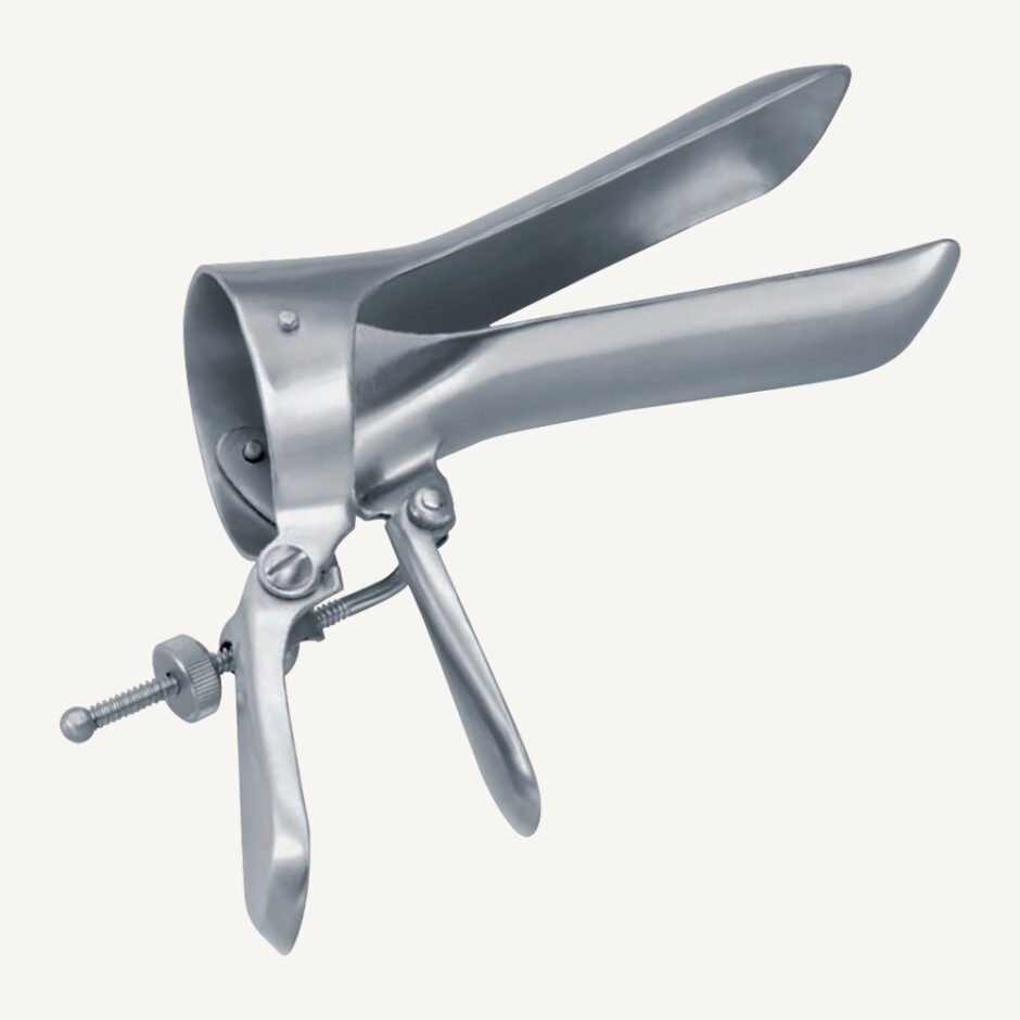 Cusco Speculum Side Screw