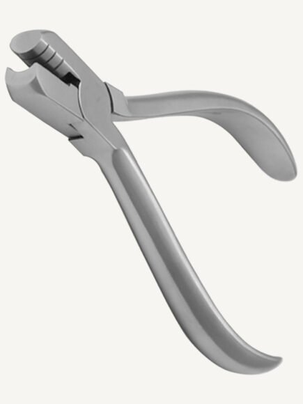 De La Rosa Pliers Grooves
