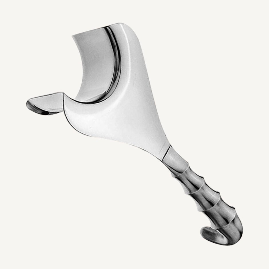 De Lee Universal Retractor