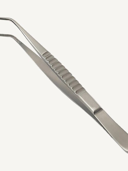 Debakey Tissue Forceps