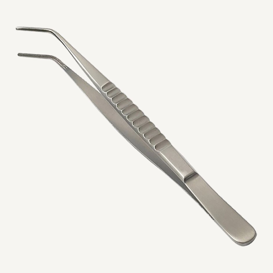 Debakey Tissue Forceps