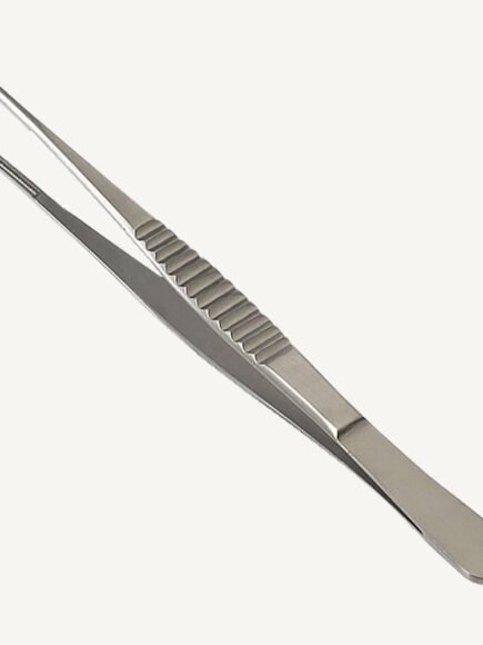 Debakey Tissue Forceps