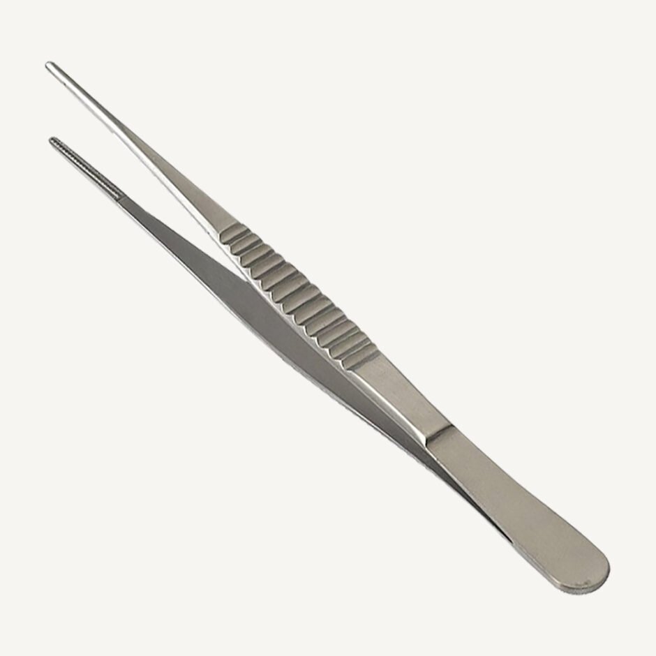 Debakey Tissue Forceps