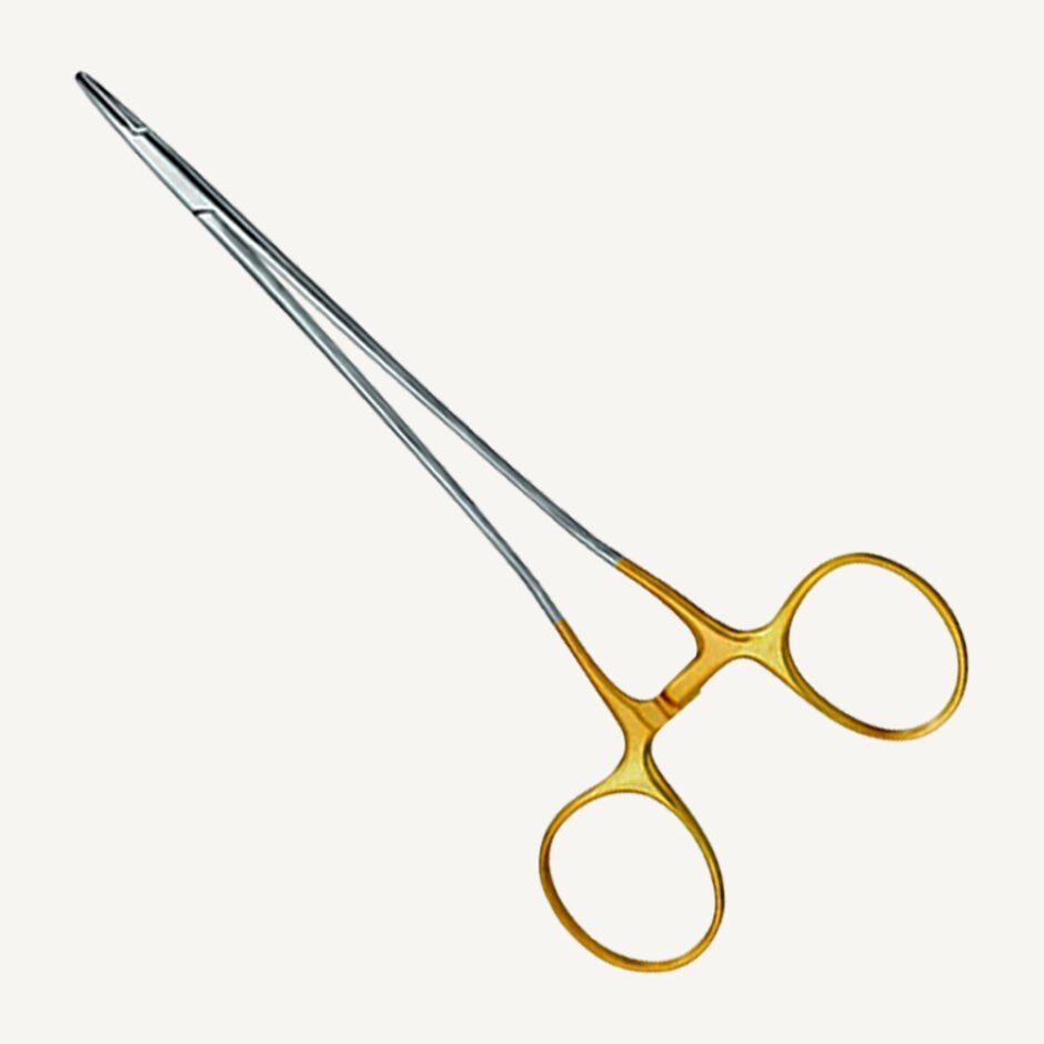 Needle Holder
