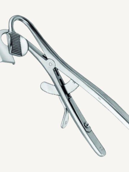 Denhard Forceps