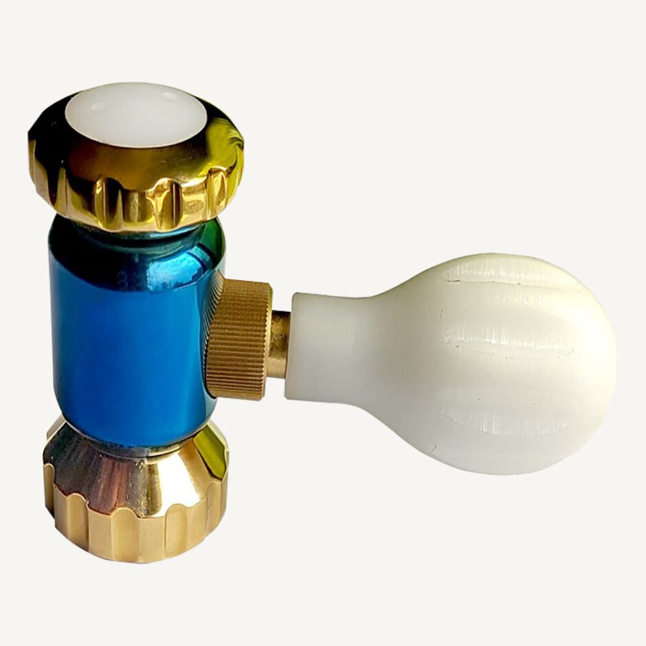 Dental Bone Mill