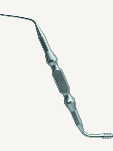 Depth And Gingival Gauge