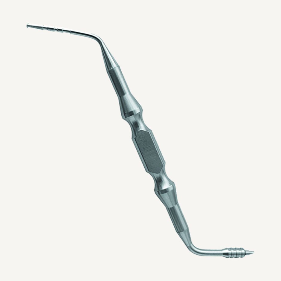 Depth And Gingival Gauge