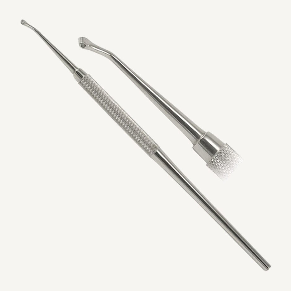 Distal Bender
