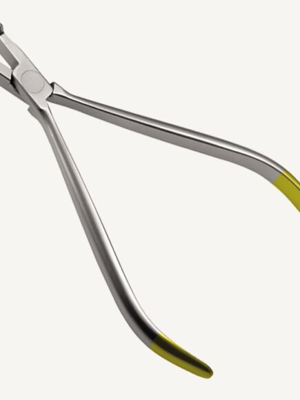 Distal End Cutter