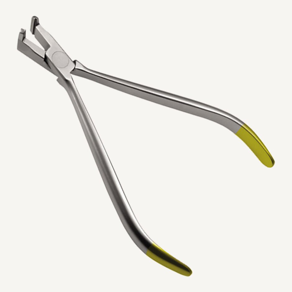 Distal End Cutter