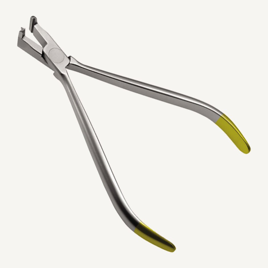 Distal End Cutter Long Handle