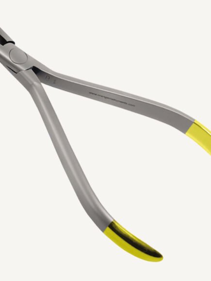Distal End Cutter Micro