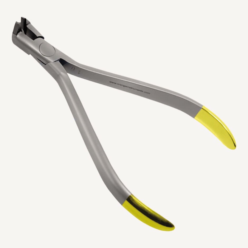 Distal End Cutter Micro