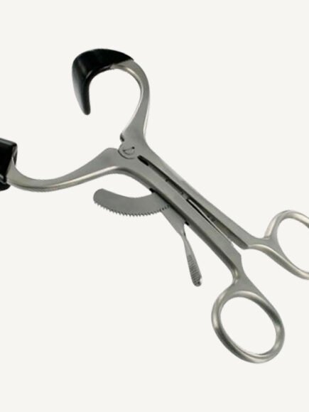 Doyen Molt Mouth Gag