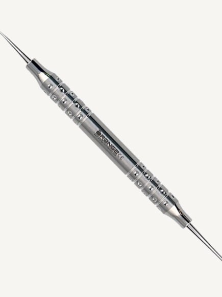 Egg/Beavertail Burnisher 2/29