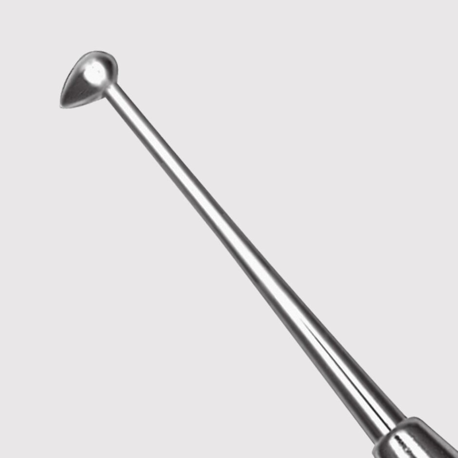 Egg Burnisher 28/29 - Image 2