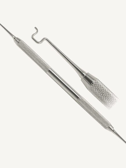 Elastic Ligature Applicator