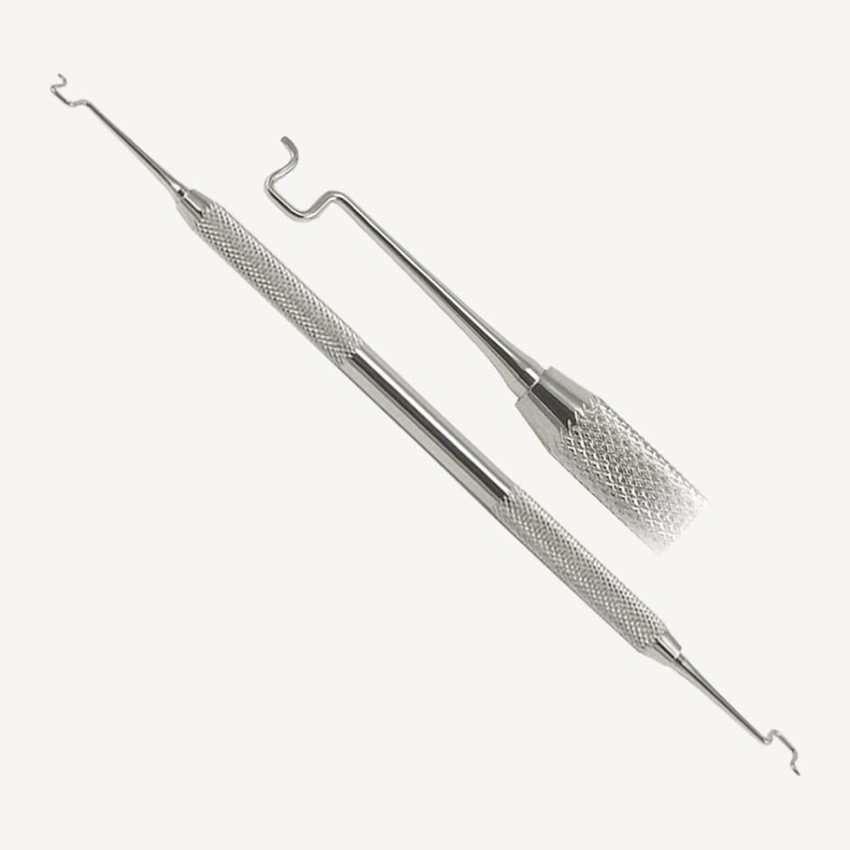 Elastic Ligature Applicator