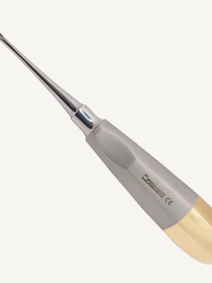 Luxating Elevator STR 2.5mm