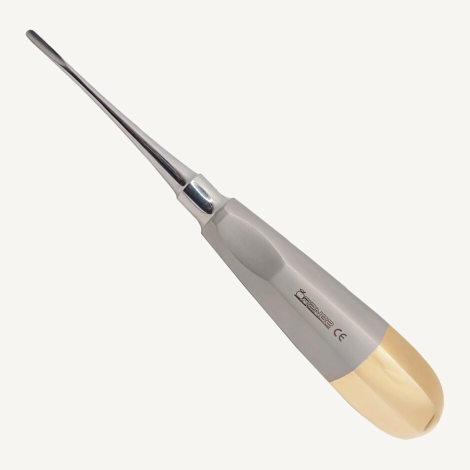 Luxating Elevator STR 2.5mm