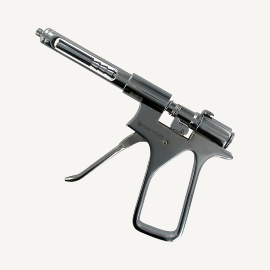 Syringe