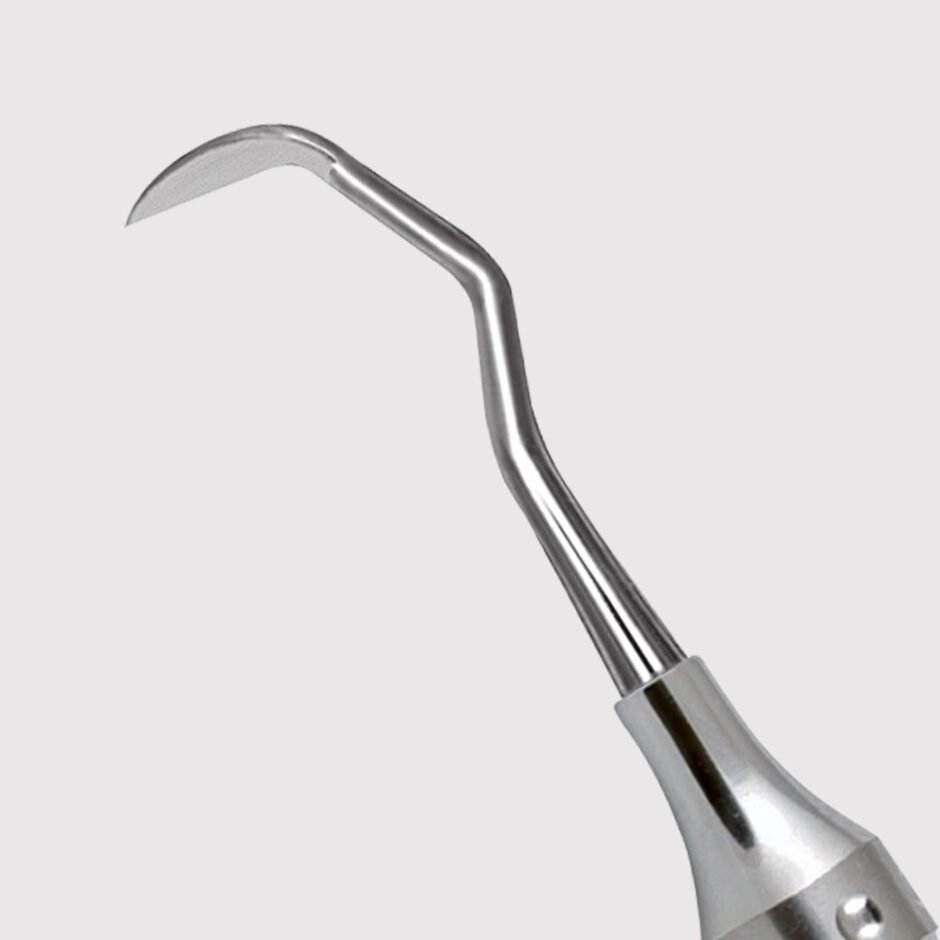 Esthetic Carving Knife 21 - Image 2