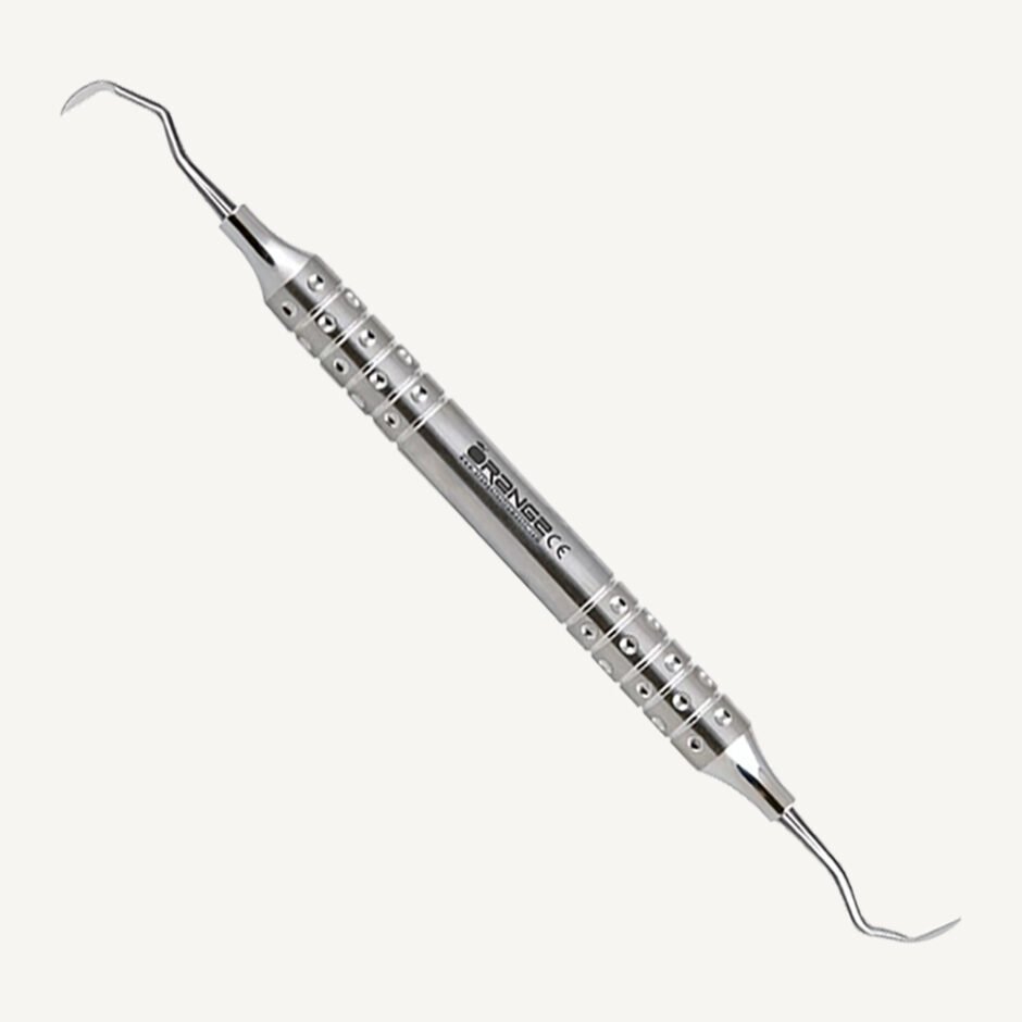 Esthetic Carving Knife 21