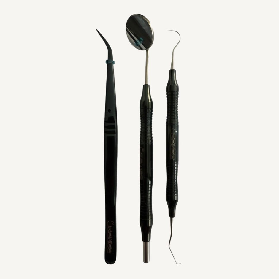 Examination Set