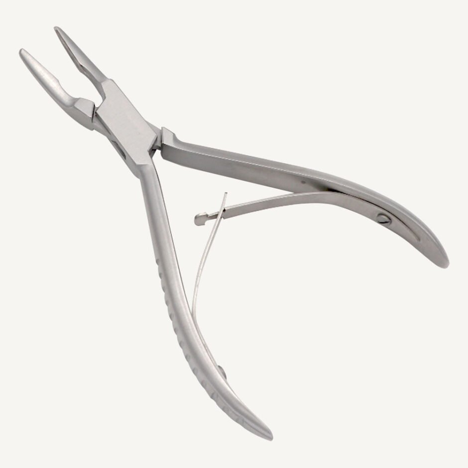 Friedman Bone Rongeur 30°