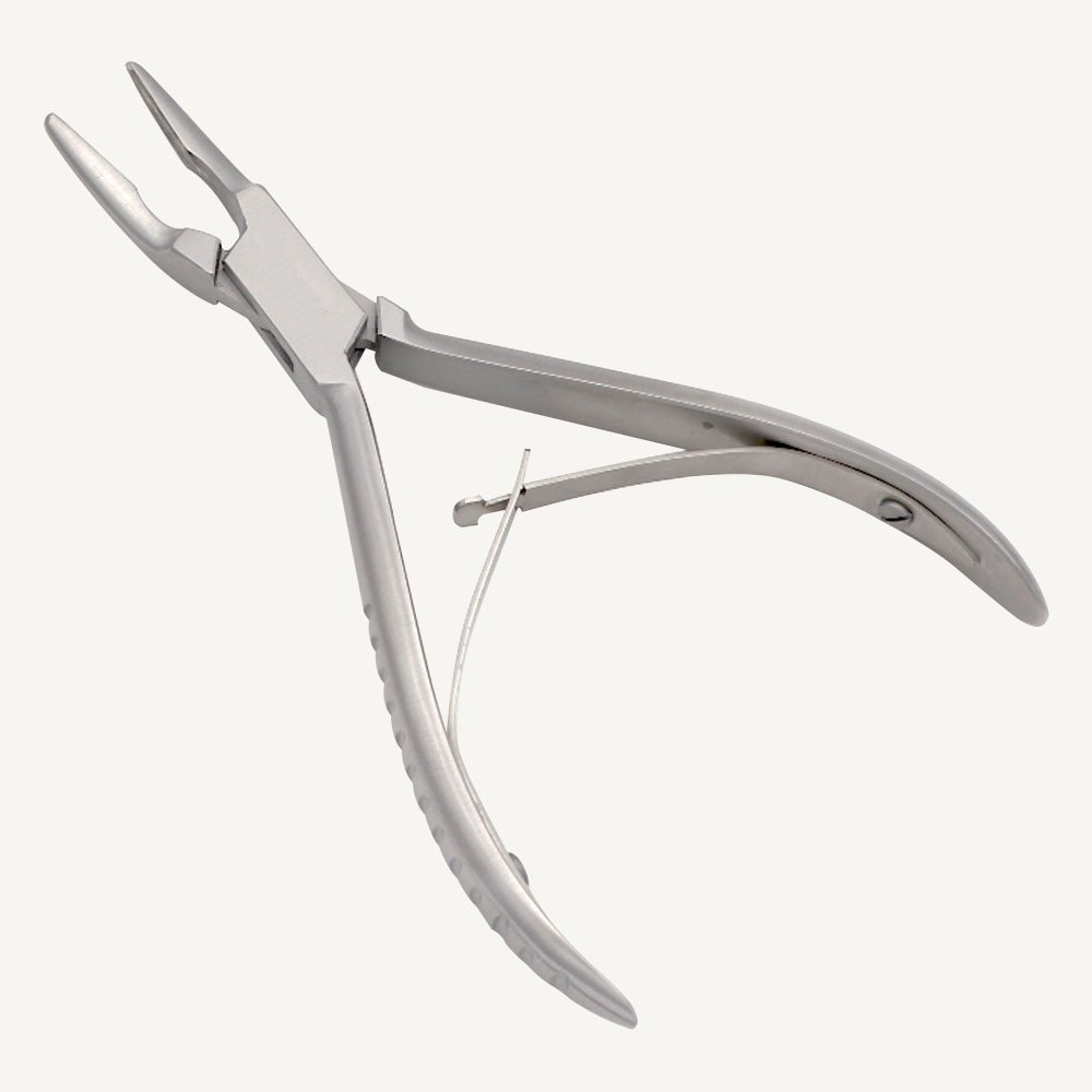 Friedman Bone Rongeur 30°