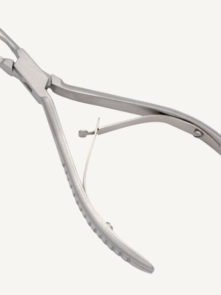 Friedman Micro Bone Rongeur 30°