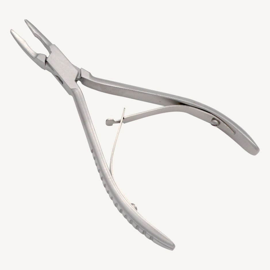 Friedman Micro Bone Rongeur 30°