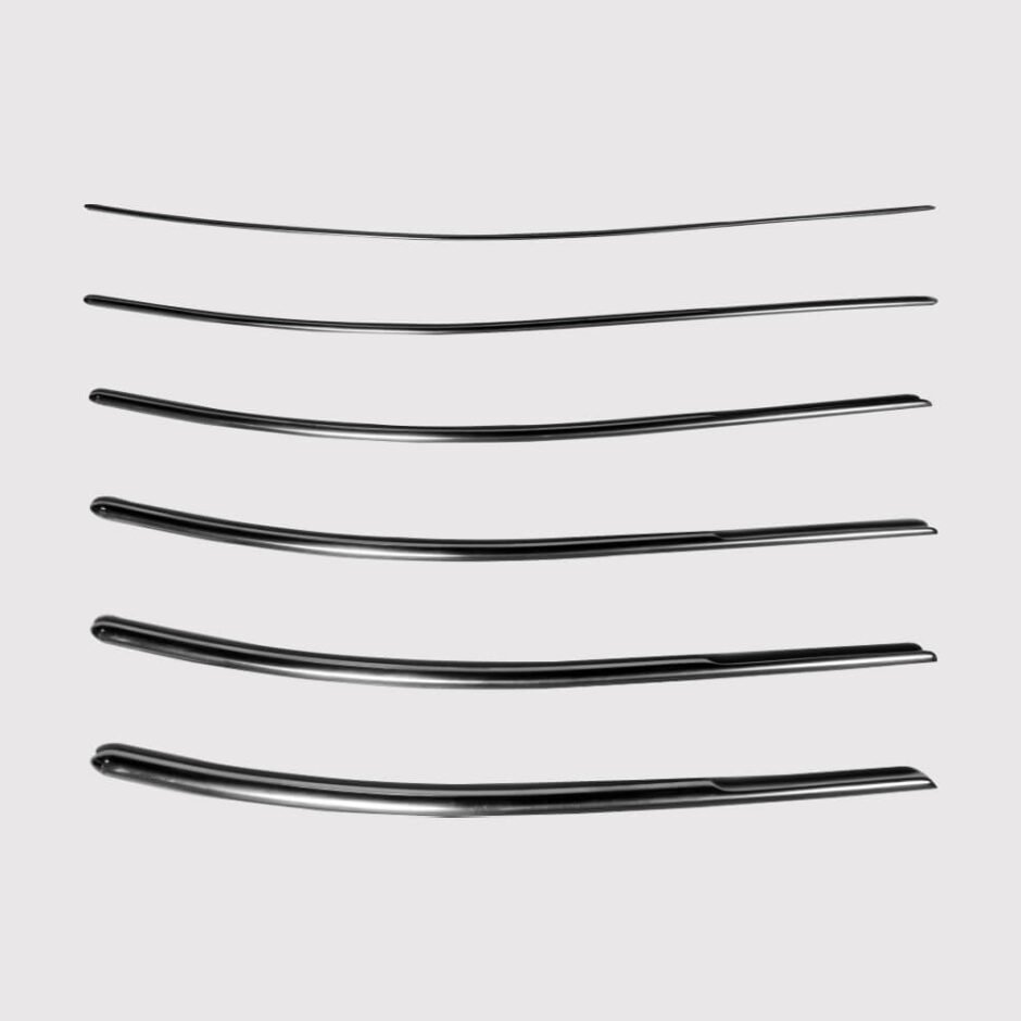 Small Cervical Dilator Set