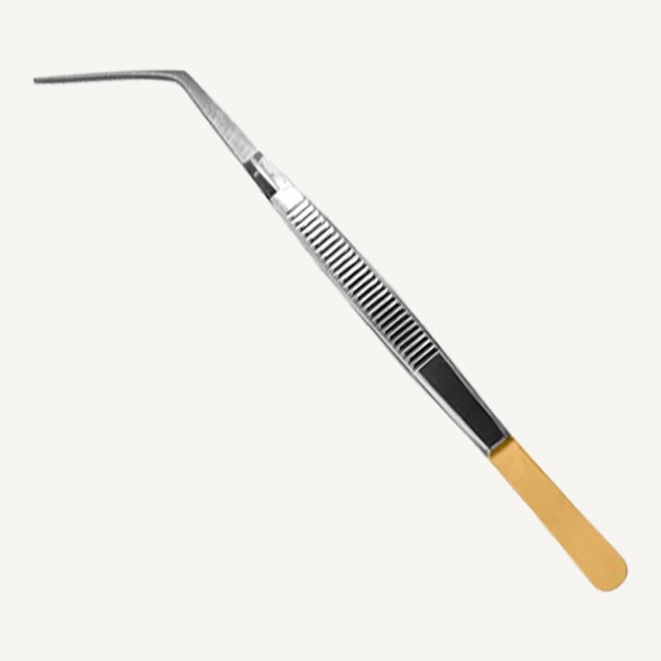 Tissue Forceps
