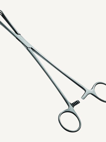 Gordon Uterine Vulsellum Forceps