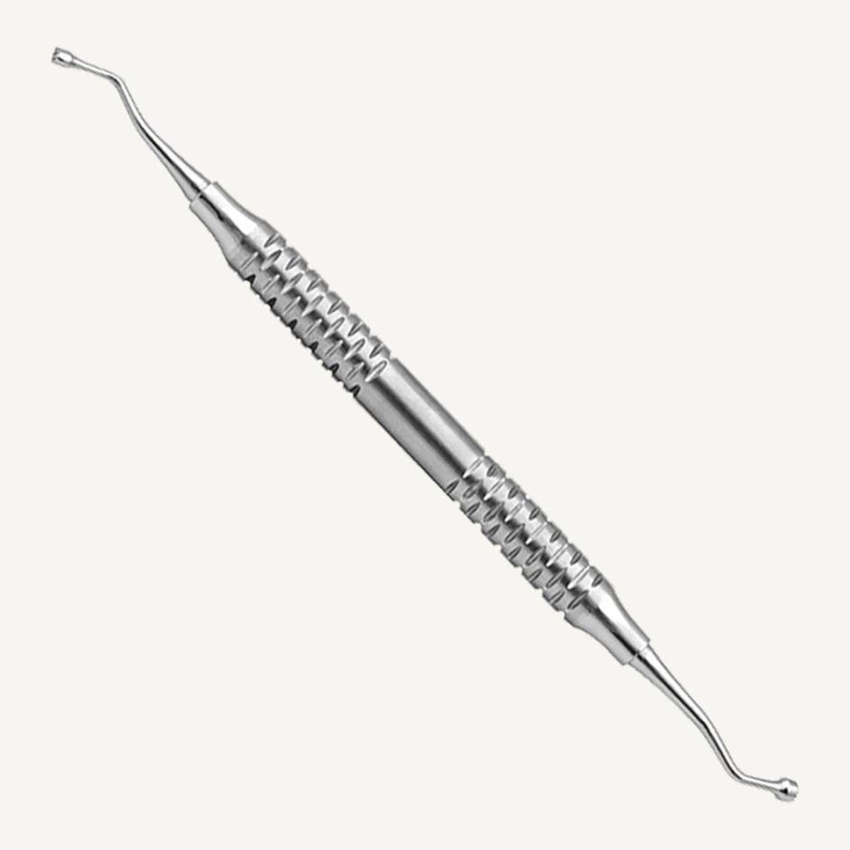 Graft Packer