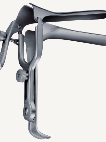 Graves Speculum