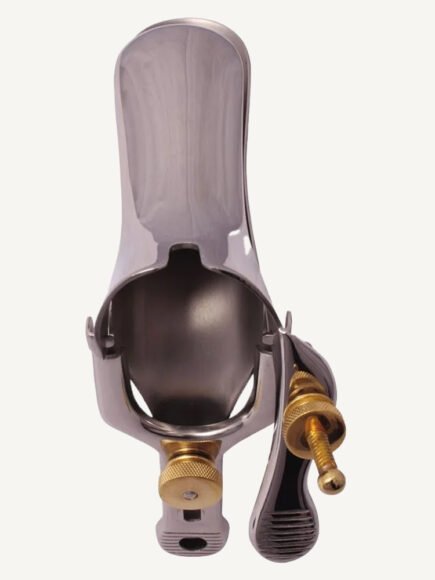 Graves Speculum Full View