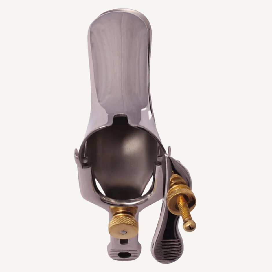 Graves Speculum Full View