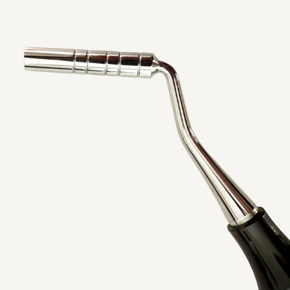 Grisdale Bone Condenser #1